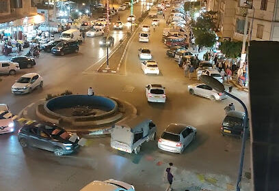 Pharmacie Melbou