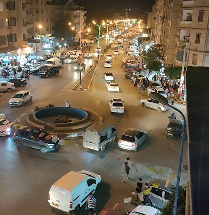 Pharmacie Melbou