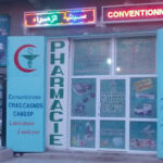 Pharmacie melki salah