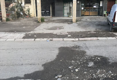 Pharmacie Mellout