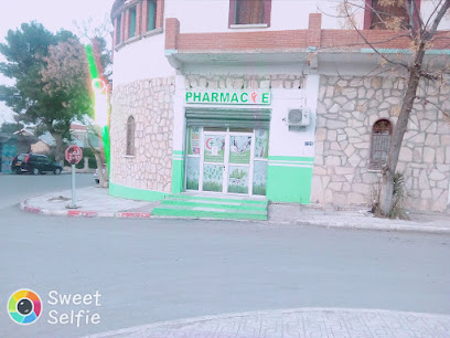Pharmacie Messaadia Mohamed Houssam