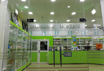 Pharmacie Mokrani Hakim