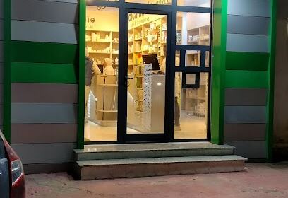 pharmacie Moumni