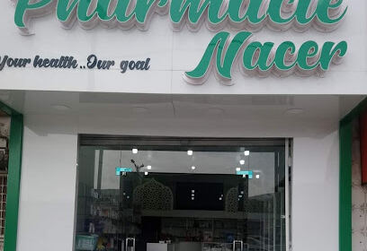 Pharmacie Nacer Abdelkader