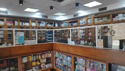 Pharmacie Nafir Bachir