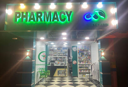 Pharmacie Nasri