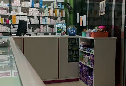 Pharmacie nekaa H.