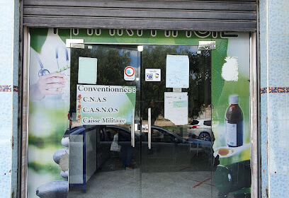 Pharmacie Nezzar