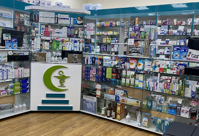 pharmacie ouhamma