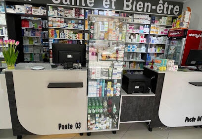 Pharmacie Rahal Kaouthar Biskra