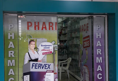 Pharmacie RÉDA MORSLI
