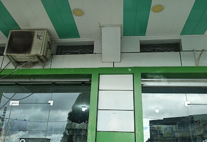 Pharmacie Rida Zerarga