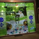 Pharmacie Saci