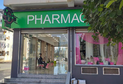 Pharmacie Saidi