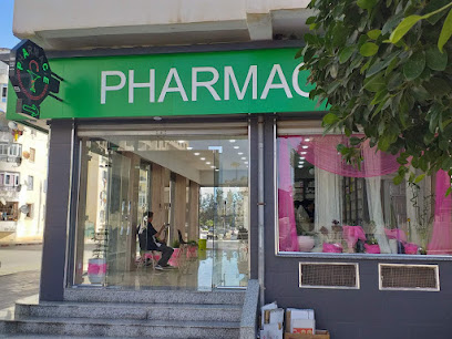 Pharmacie Saidi