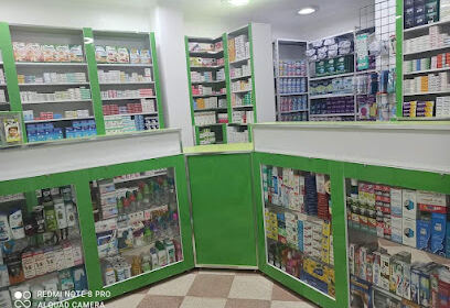 Pharmacie Saied
