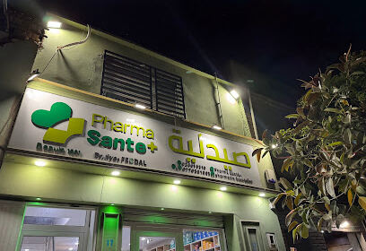 Pharmacie Santé plus