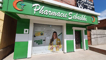 Pharmacie Sebaikhi