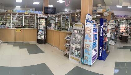 PHARMACIE SEDDAKI AICHA