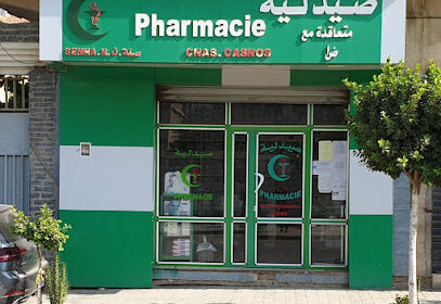 Pharmacie Senna