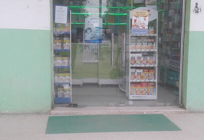 Pharmacie Slimani.S