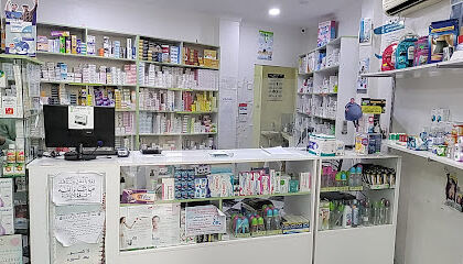 Pharmacie Taouli