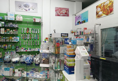 pharmacie tefahi