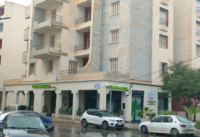Pharmacie Teffah Abdelhakim
