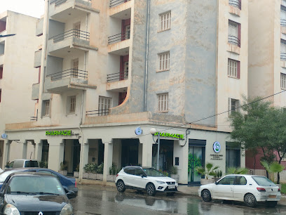 Pharmacie Teffah Abdelhakim