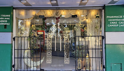 Pharmacie Tigane
