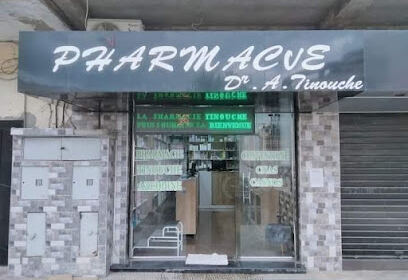 Pharmacie Tinouche