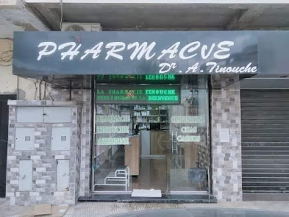 Pharmacie Tinouche