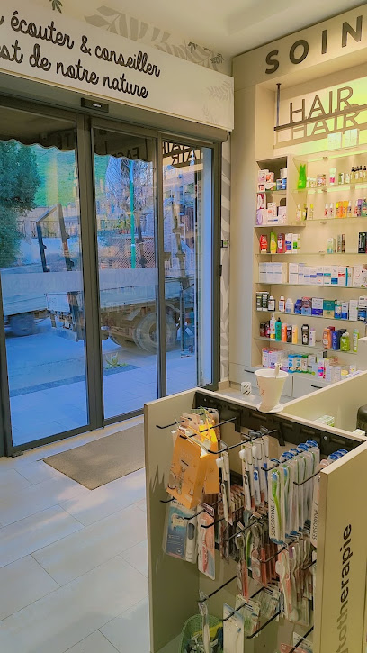 Pharmacie Tir Naima