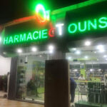 Pharmacie Tounsi