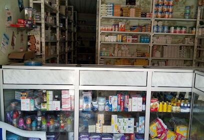 Pharmacie Turki