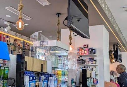 Pharmacie YAHYA BEY MOURAD