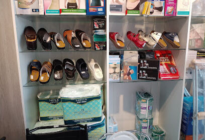 Pharmacie Zaid