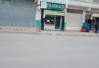 Pharmacie Zemouchi
