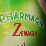 PHARMACIE ZENAGUI