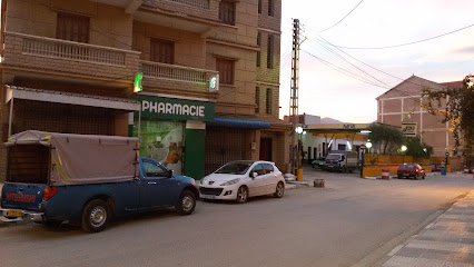 Pharmacie Zidouni