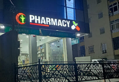 Pharmacy Benhouache Mohamed