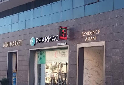 Pharmacy sari nadjib