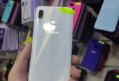Phone Expert Tlemcen