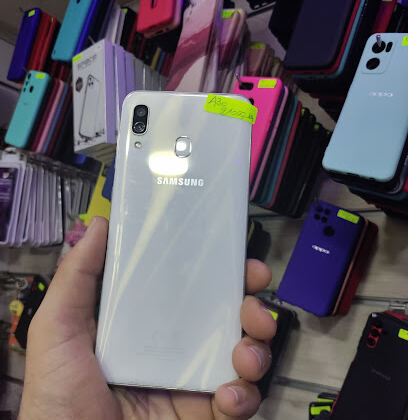 Phone Expert Tlemcen