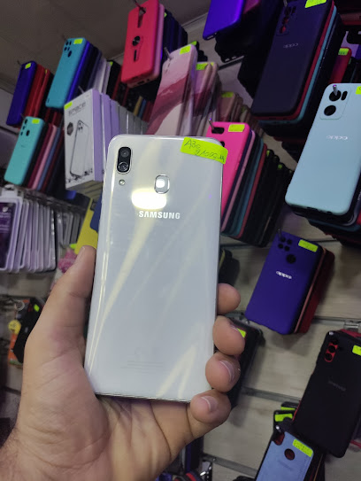 Phone Expert Tlemcen