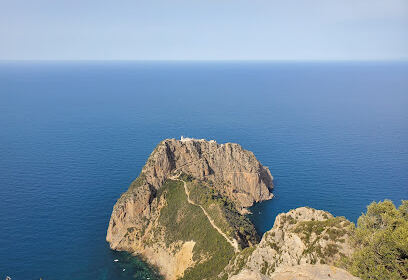 Pic des Singes — Béjaïa