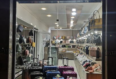 Pimkie shop ain beida
