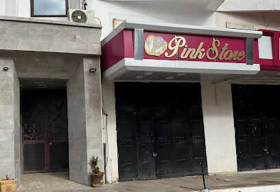 Pink store bouira