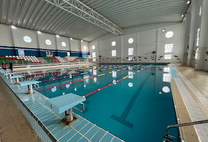 Piscine de douéra