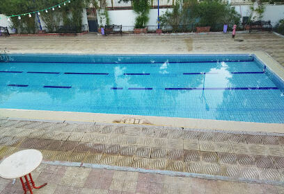 Piscine municipale